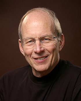 Bob B. Buchanan