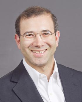 Prof. Steven Brenner