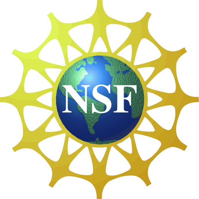 National Science Foundation logo