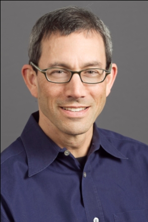 Krishna K. Niyogi, UC Berkeley professor
