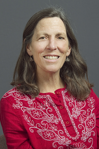 Sarah Hake