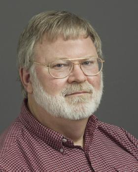 Steven E. Lindow