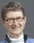 Adjunct Prof. Sheila McCormick