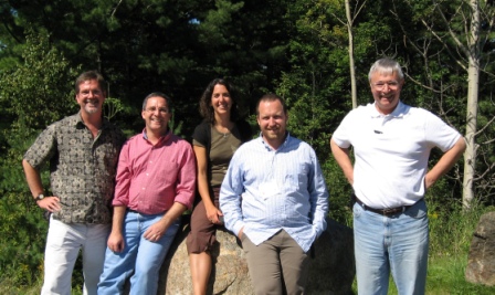 Tree of Life development group