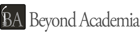 Beyond Academia logo