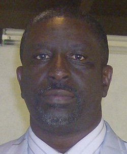 Harvey Jackson