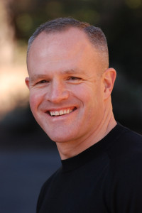 Professor Jay Keasling
