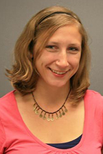 Becky Mackelprang